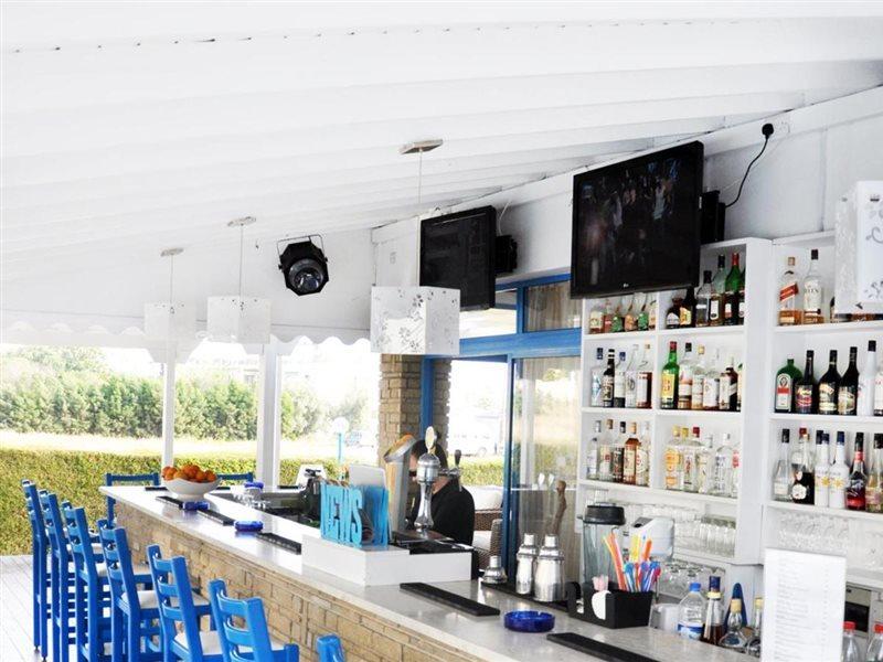 Tasmaria Aparthotel Paphos Luaran gambar