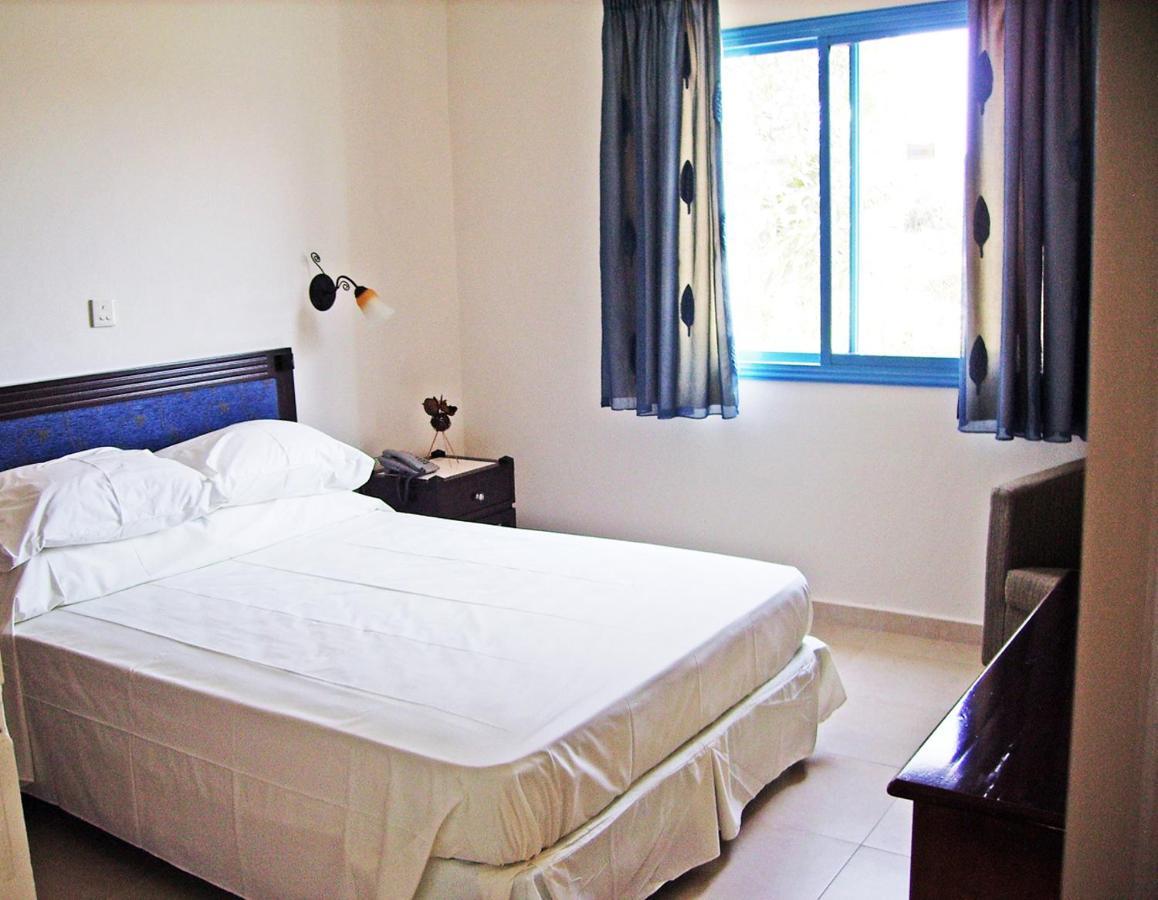 Tasmaria Aparthotel Paphos Luaran gambar