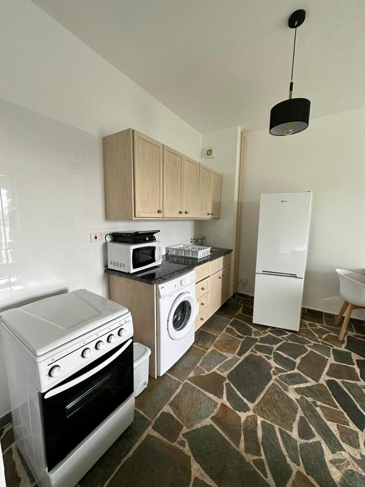 Tasmaria Aparthotel Paphos Luaran gambar
