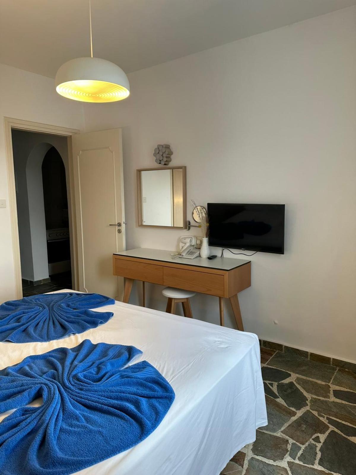 Tasmaria Aparthotel Paphos Luaran gambar
