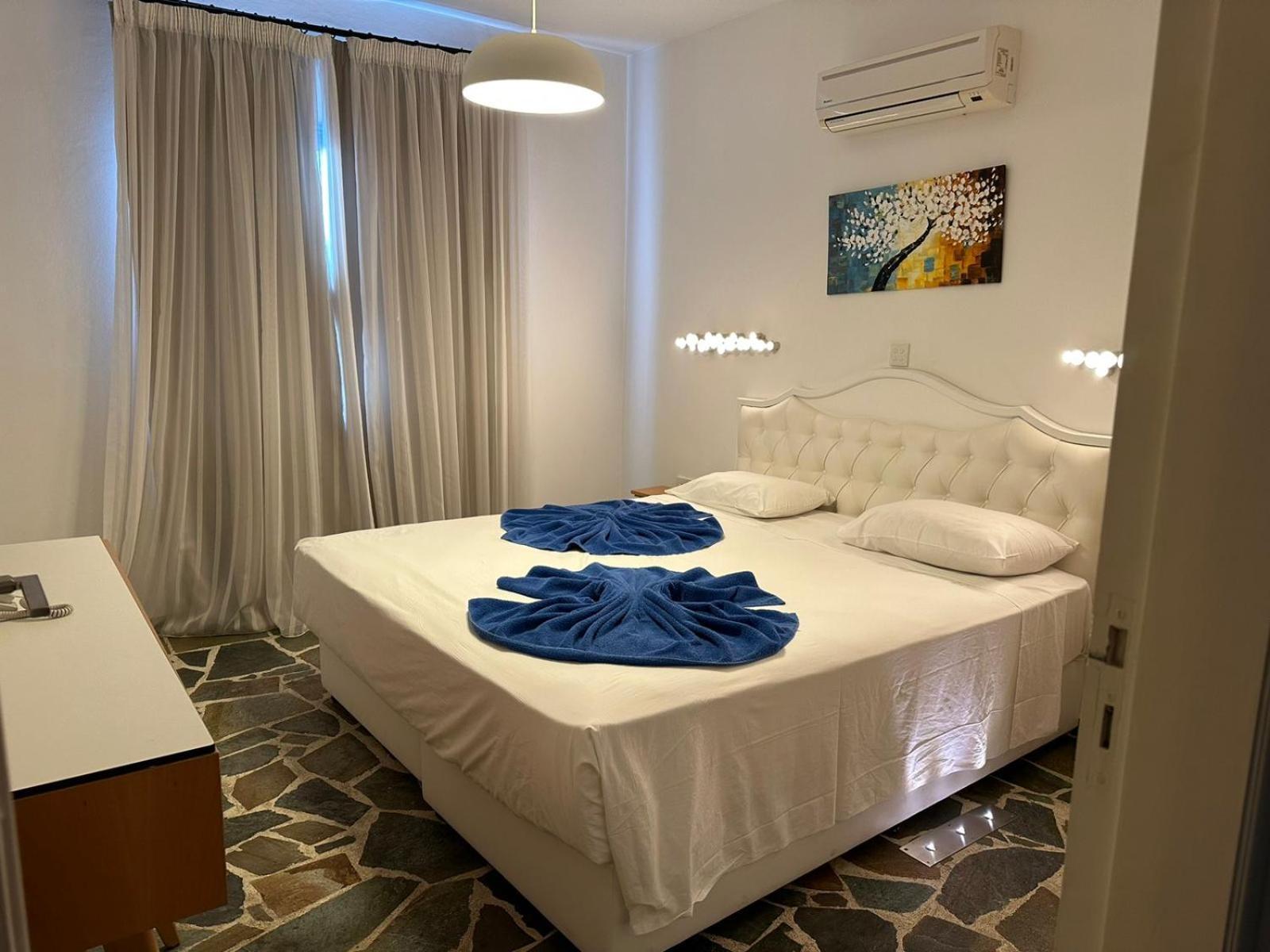 Tasmaria Aparthotel Paphos Luaran gambar