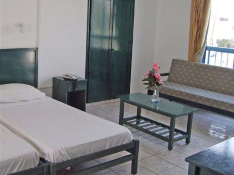 Tasmaria Aparthotel Paphos Luaran gambar