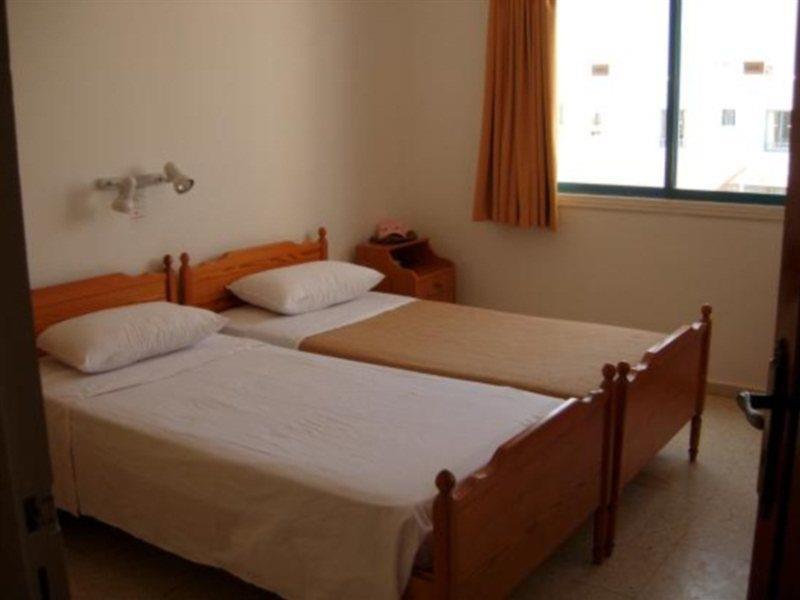 Tasmaria Aparthotel Paphos Luaran gambar
