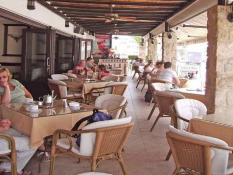 Tasmaria Aparthotel Paphos Luaran gambar
