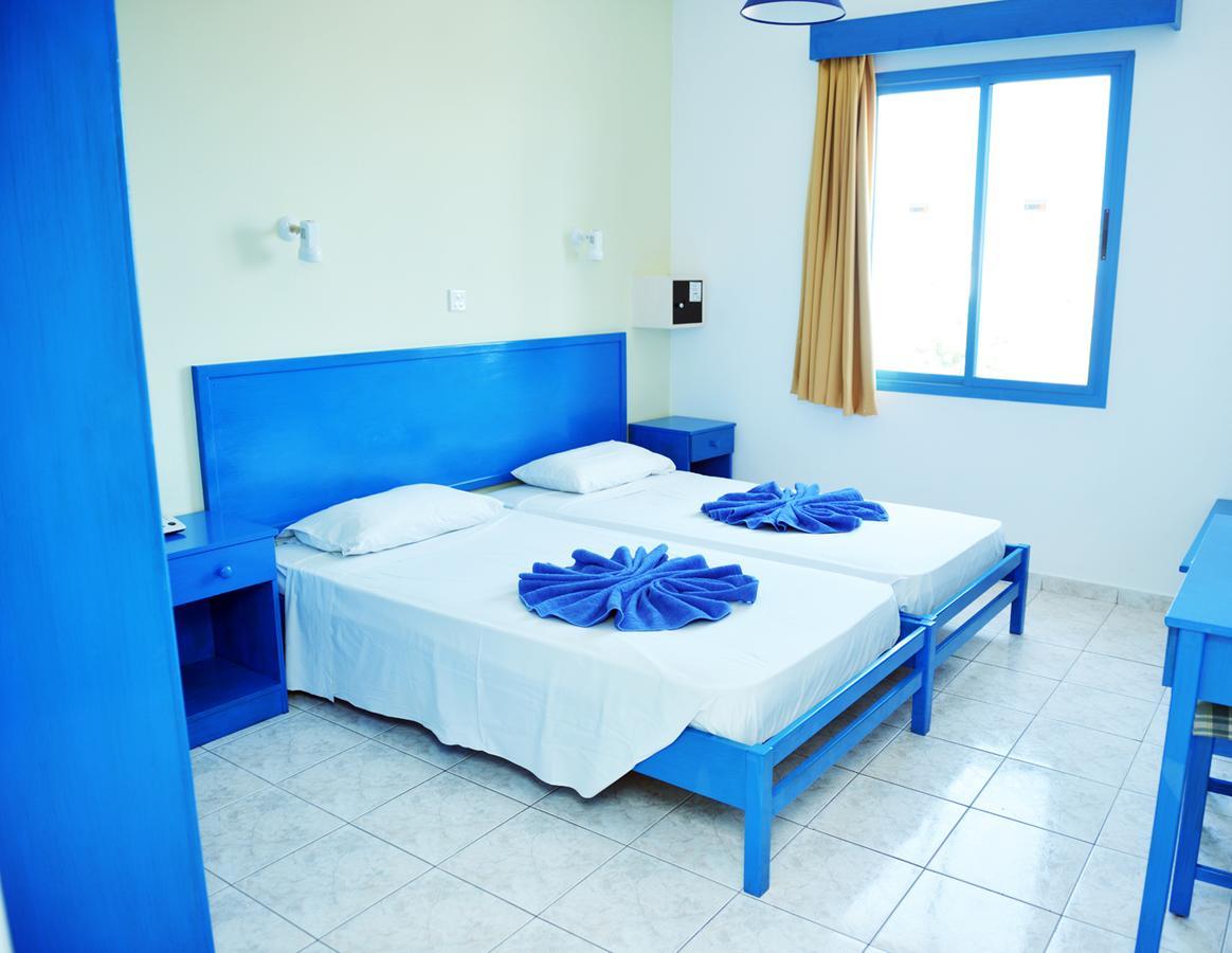 Tasmaria Aparthotel Paphos Luaran gambar