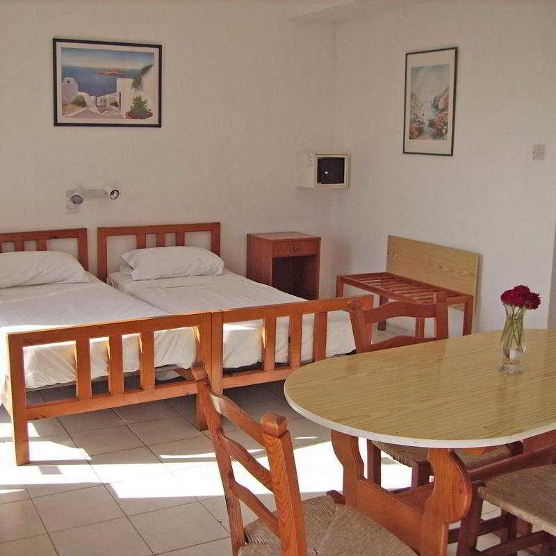 Tasmaria Aparthotel Paphos Luaran gambar