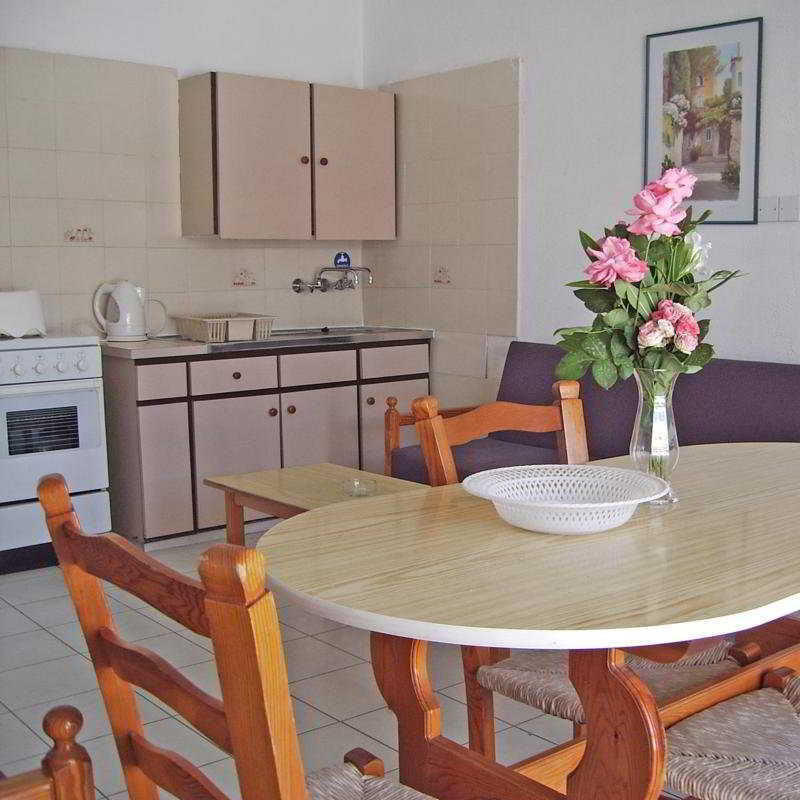 Tasmaria Aparthotel Paphos Luaran gambar