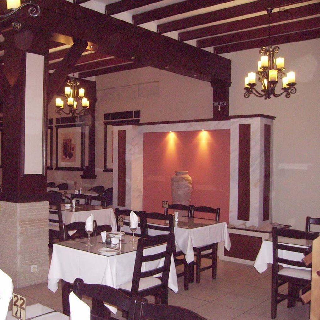 Tasmaria Aparthotel Paphos Luaran gambar