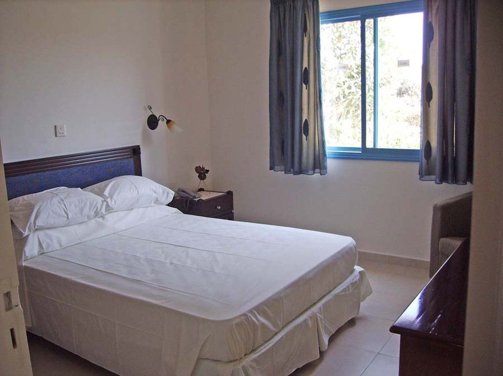 Tasmaria Aparthotel Paphos Luaran gambar